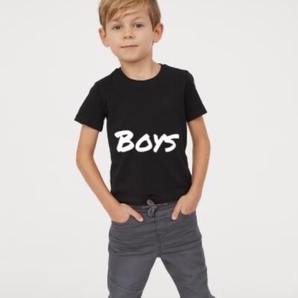 All Boys Clothes Below!!!
